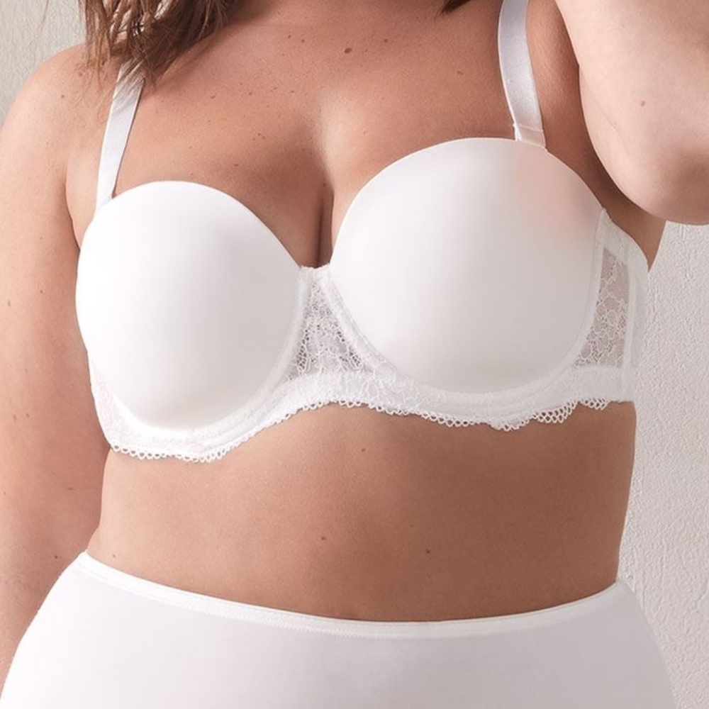 Additionelle Strapless/MultiWay bra - Picture 3 of 3